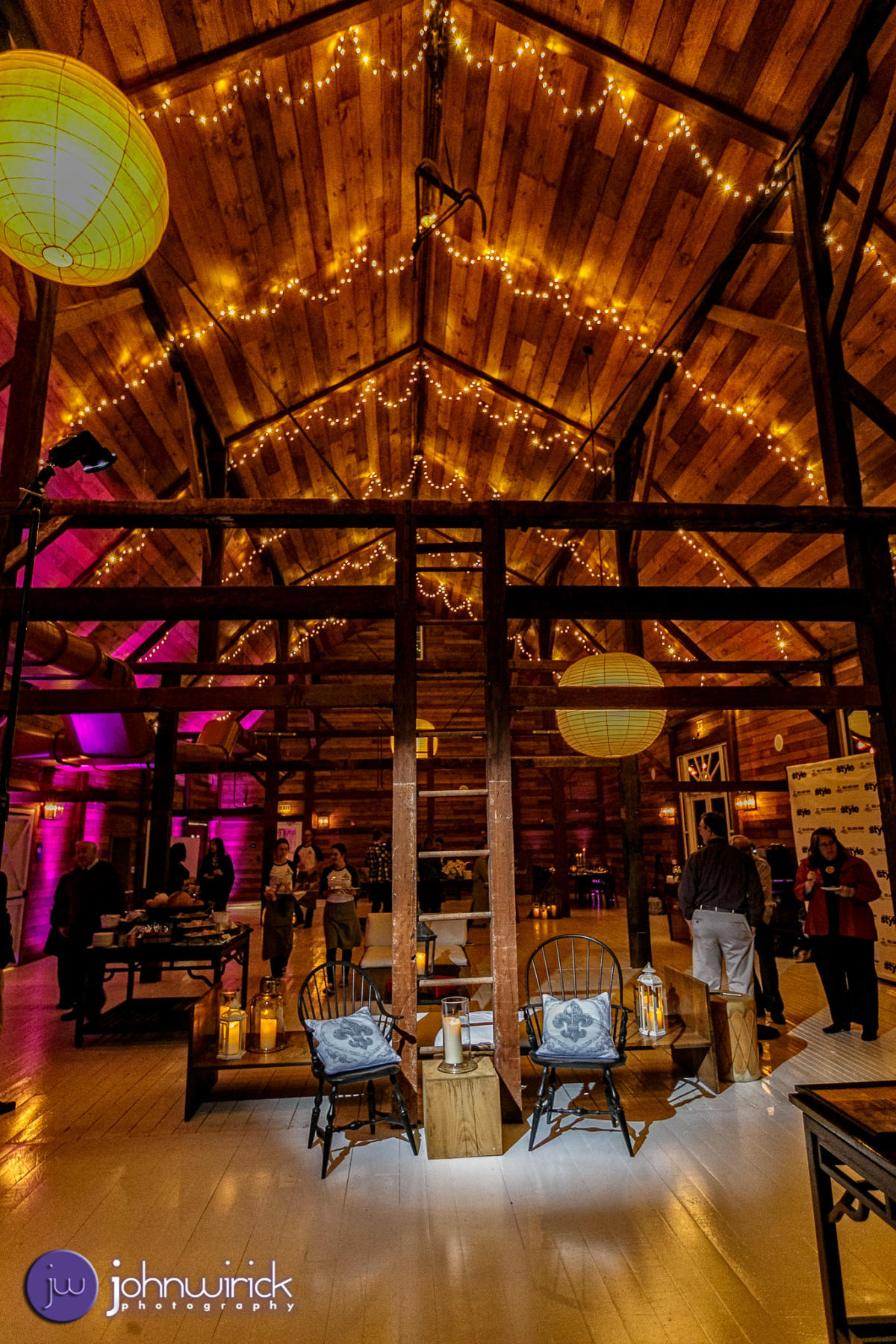 Bell Gate Farm Coopersburg, PA 18036