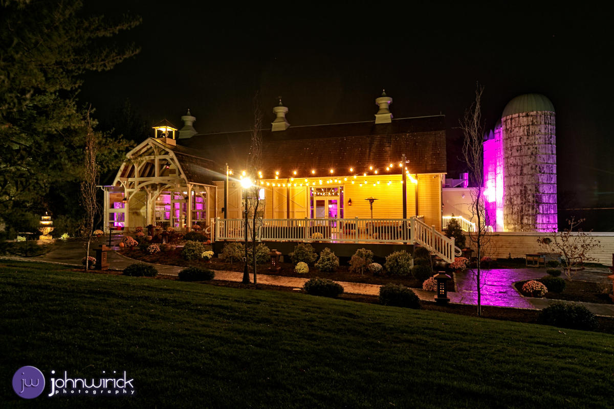 Bell Gate Farm Coopersburg, PA 18036