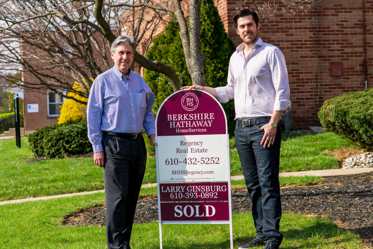 Berkshire Hathaway HomeServices Regency Real Estate Allentown, PA 18104