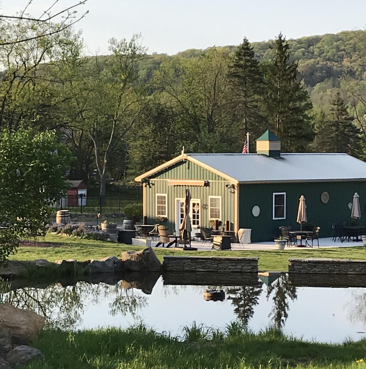 Black River Farms Winery Hellertown, PA 18015