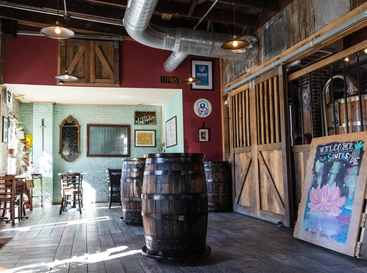 Bonn Place Brewing Company Bethlehem, PA 18015