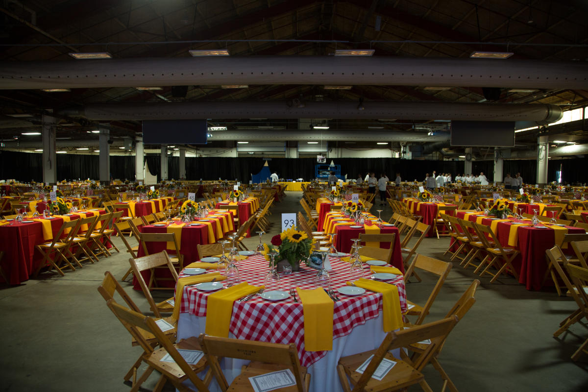 AgriPlex Allentown Fairgrounds Allentown, PA 18104