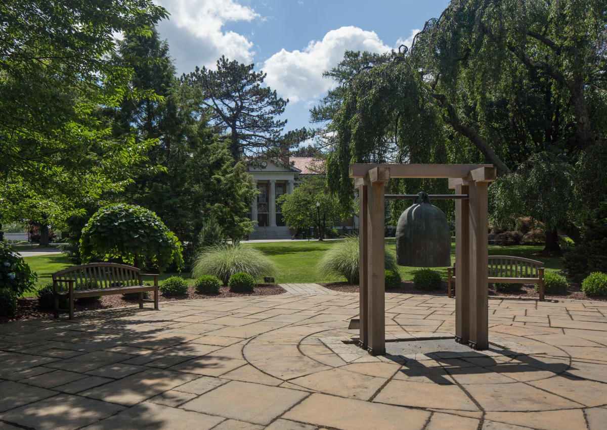 Cedar Crest College | Allentown, PA 18104