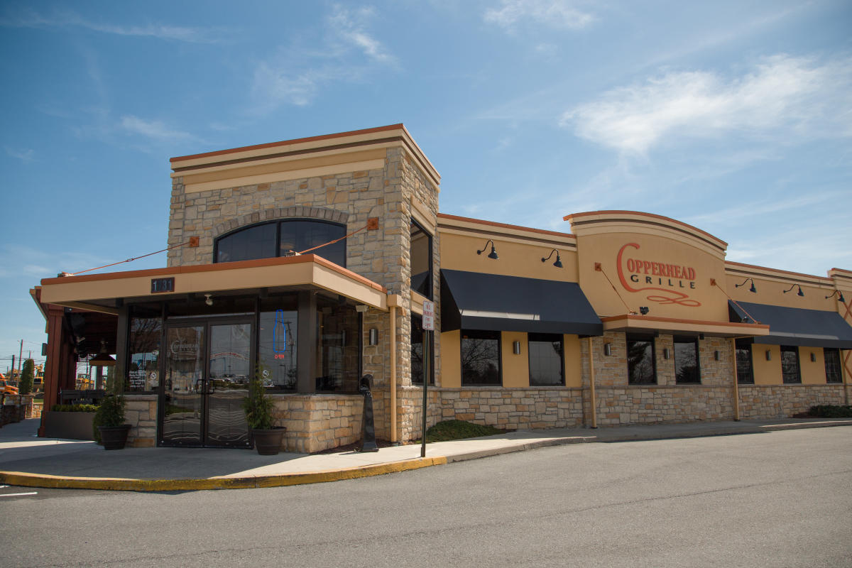 Copperhead Grille Allentown Allentown, PA 18109