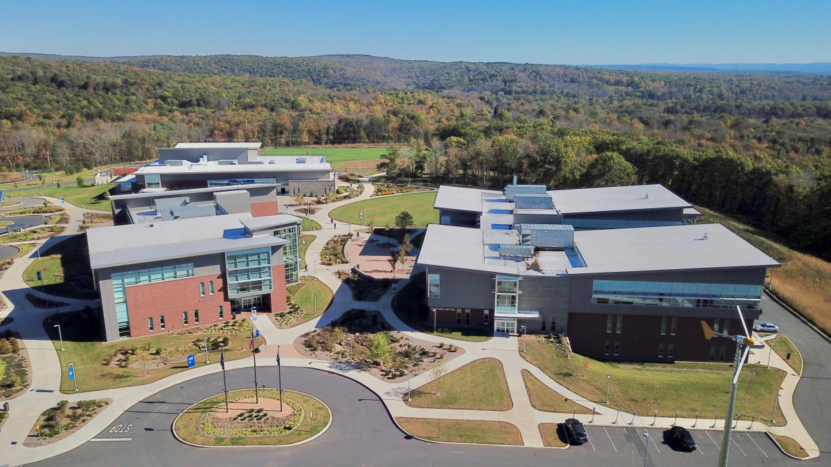 Northampton Community College Bethlehem, PA 18020
