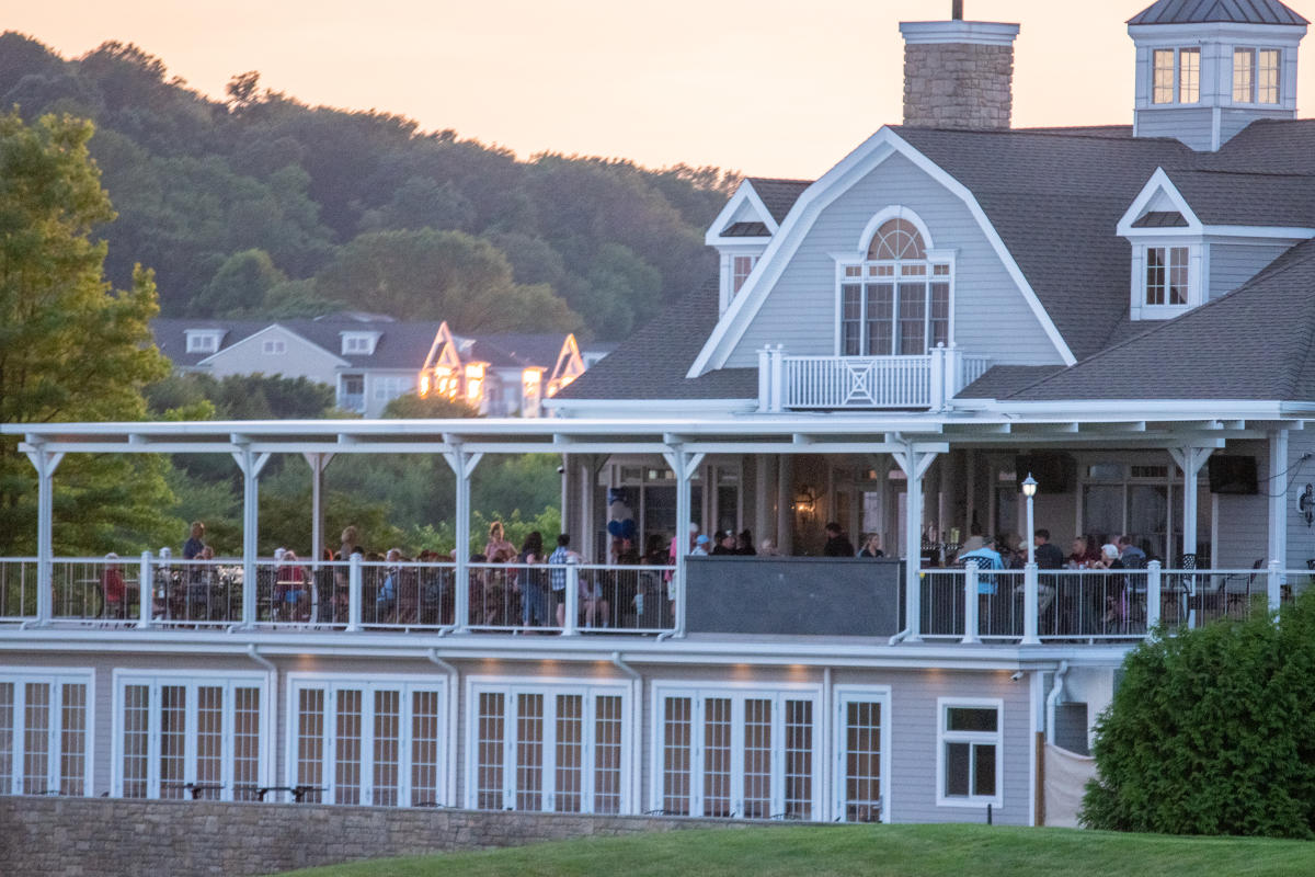 The View at Hill Easton, PA 18042