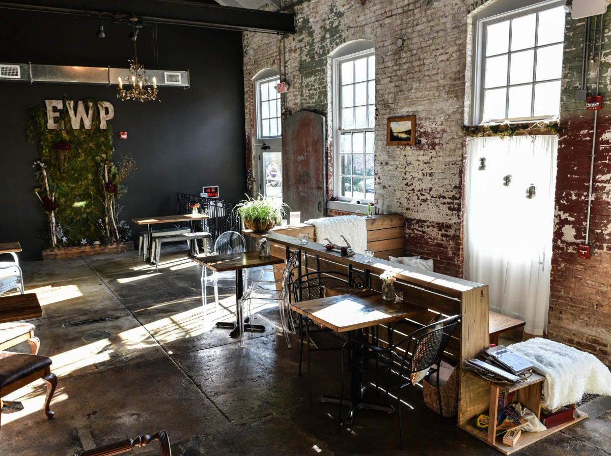 Easton Wine Project Easton, PA 18042