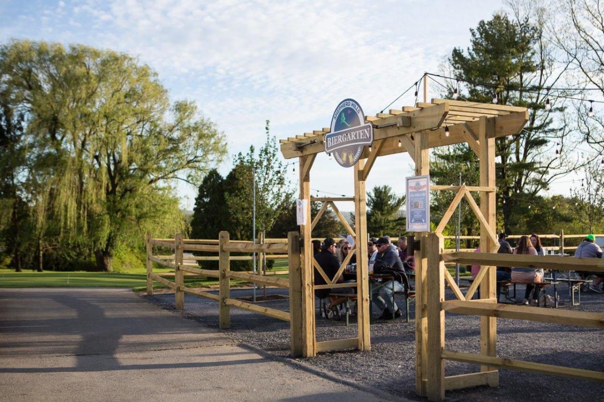 Foundation Tavern Wescosville, PA 18106