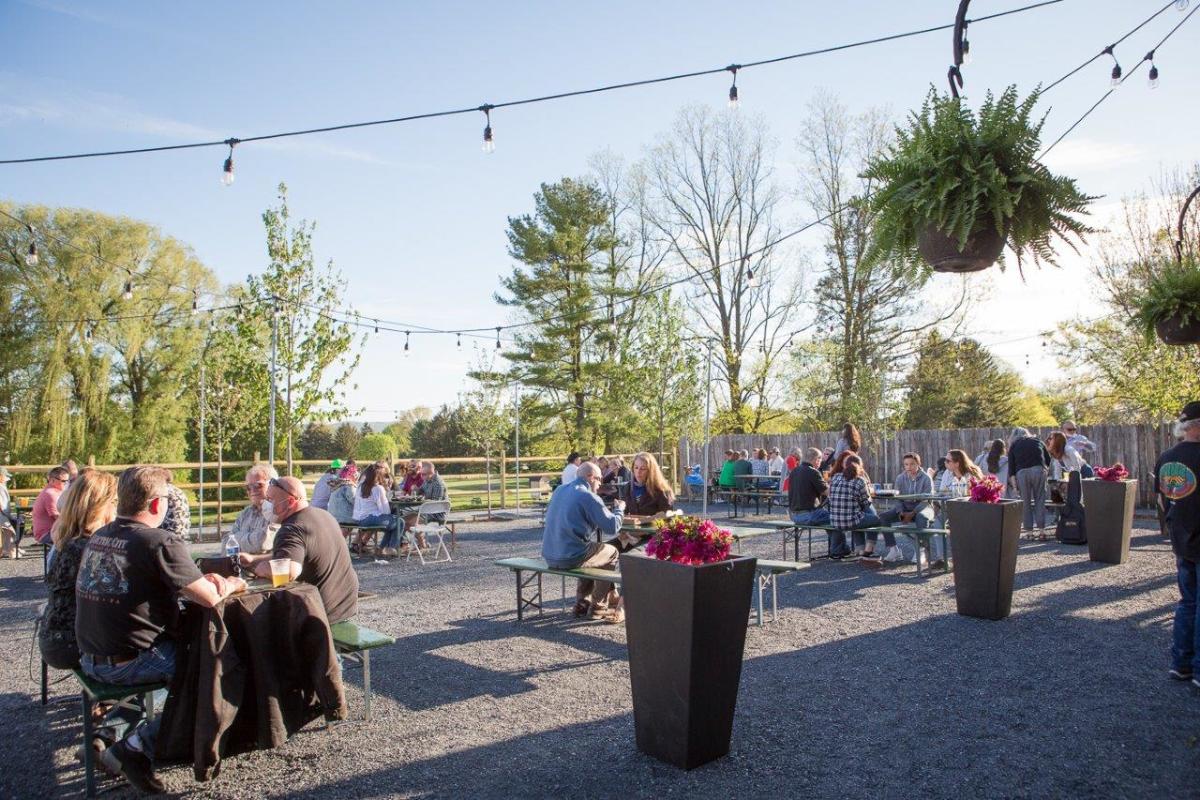 Foundation Tavern Wescosville, PA 18106