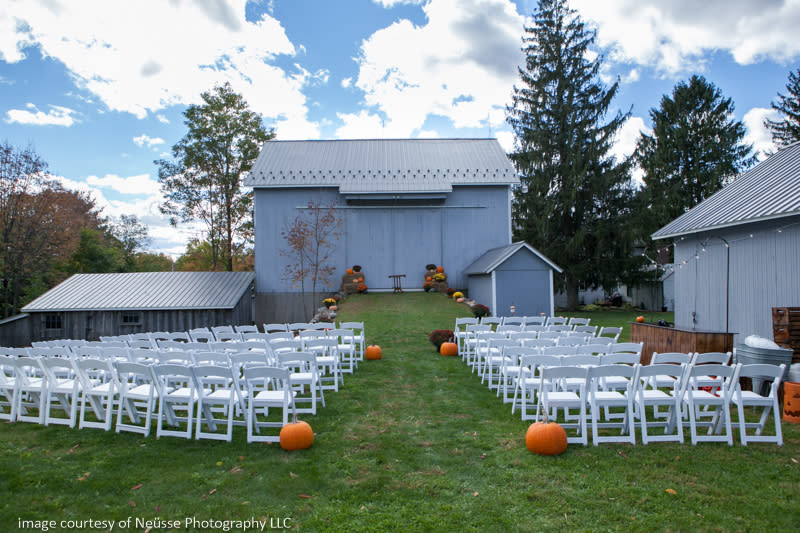 Filbert Bed & Breakfast Danielsville, PA 18038