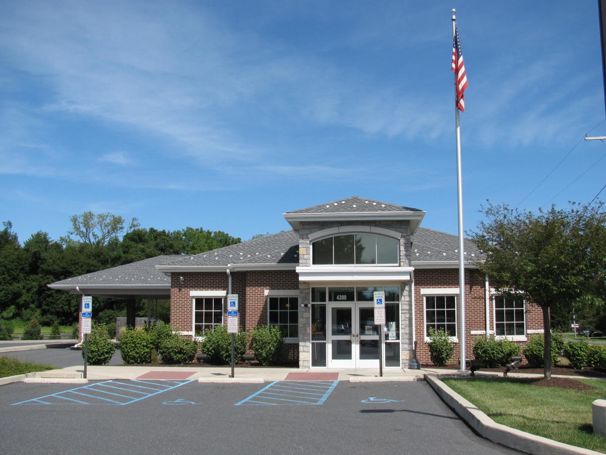 First Commonwealth Federal Credit Union Lehigh Valley, PA 18109