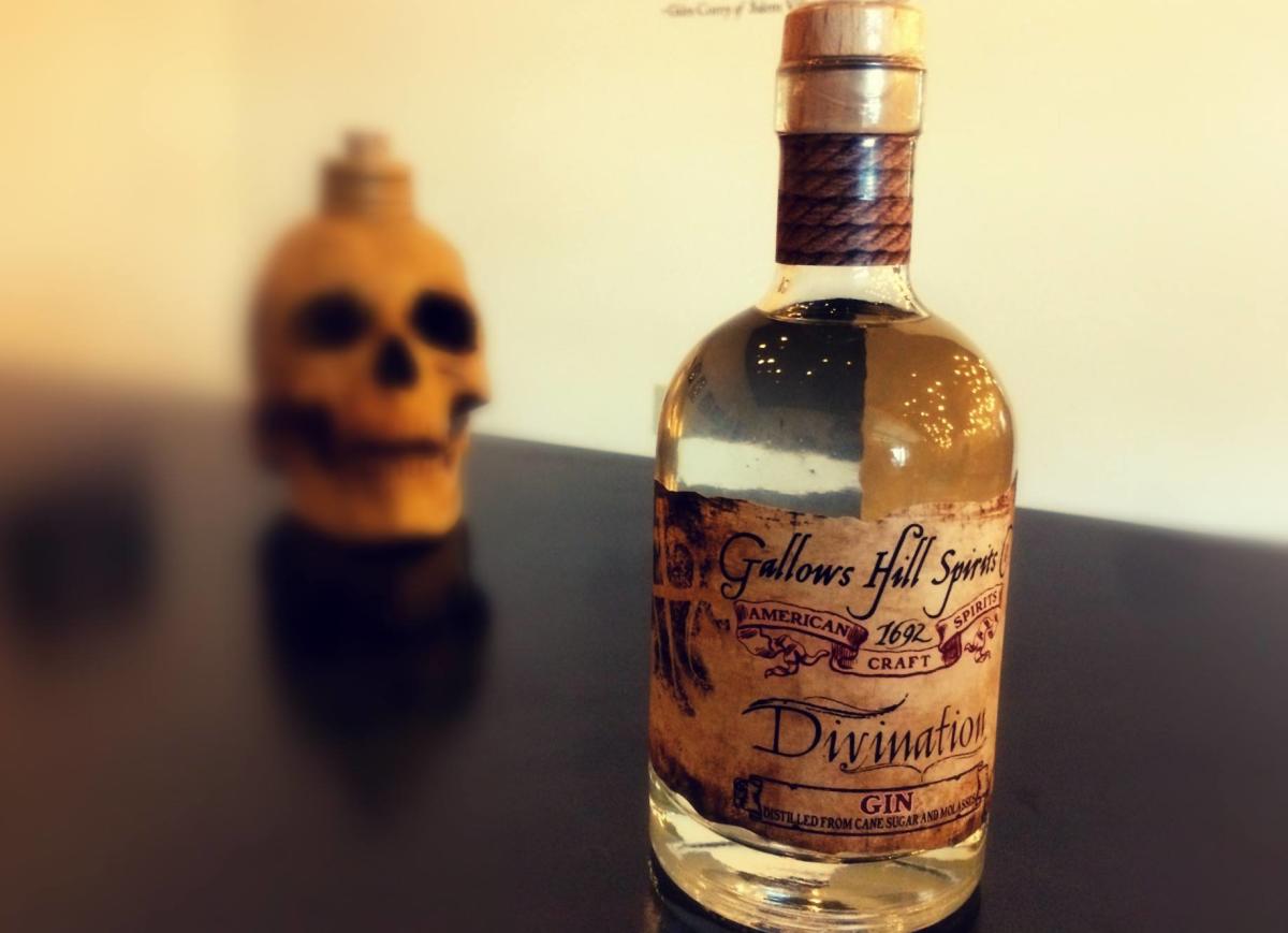 Gallows Hill Spirits Allentown, PA 18103