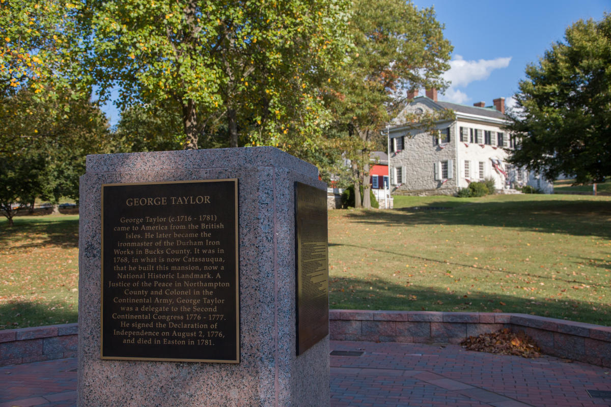 Taylor House Catasauqua, PA 18032