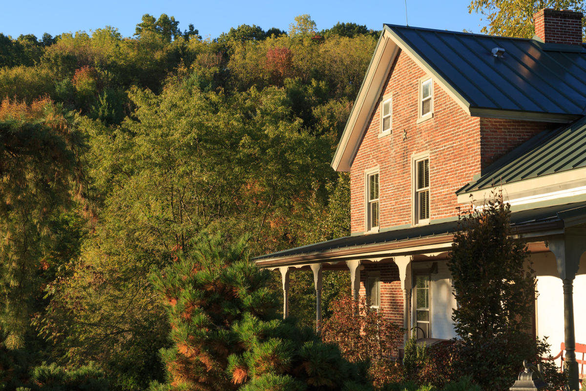 Glasbern Fogelsville, PA 18051