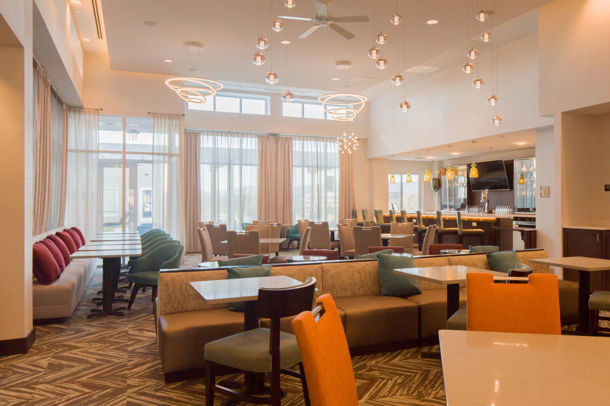 Homewood Suites Hilton Allentown-Bethlehem-Center Valley Center