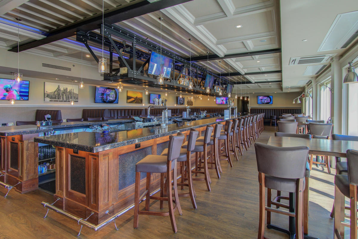 Steel Club Hellertown, PA 18055