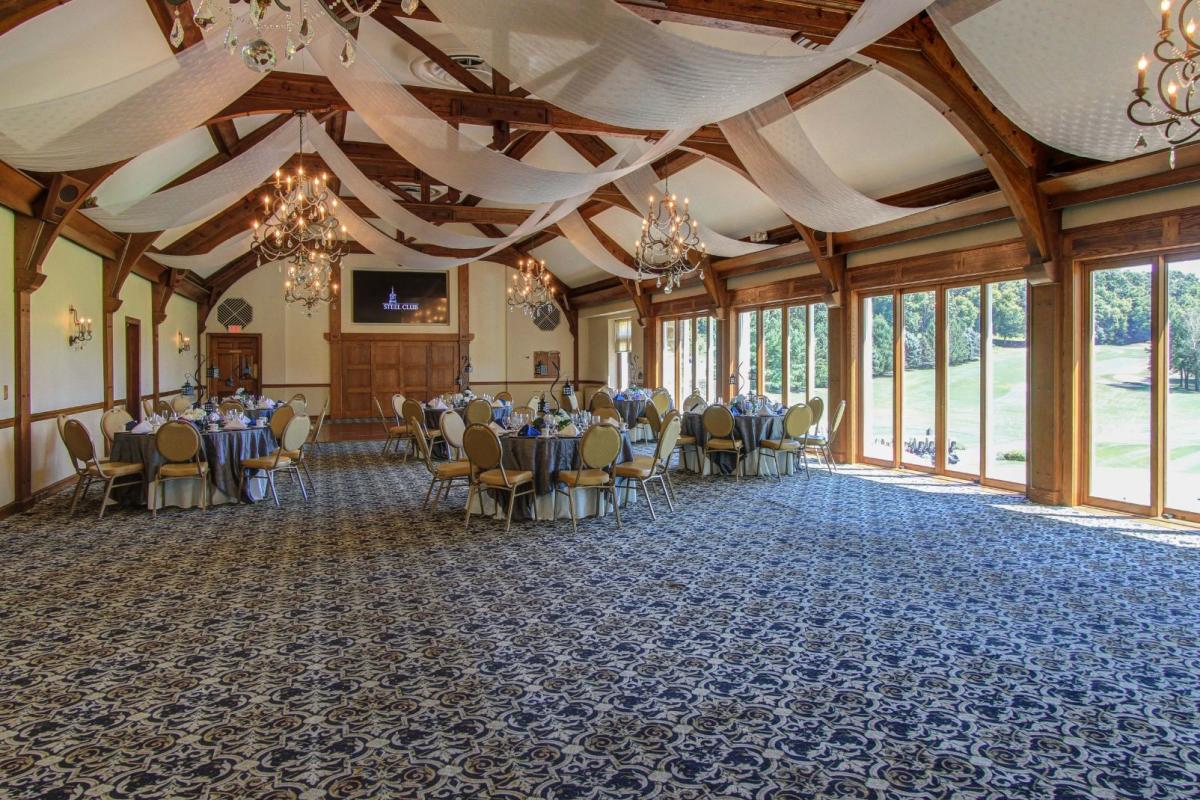 Steel Club Hellertown, PA 18055