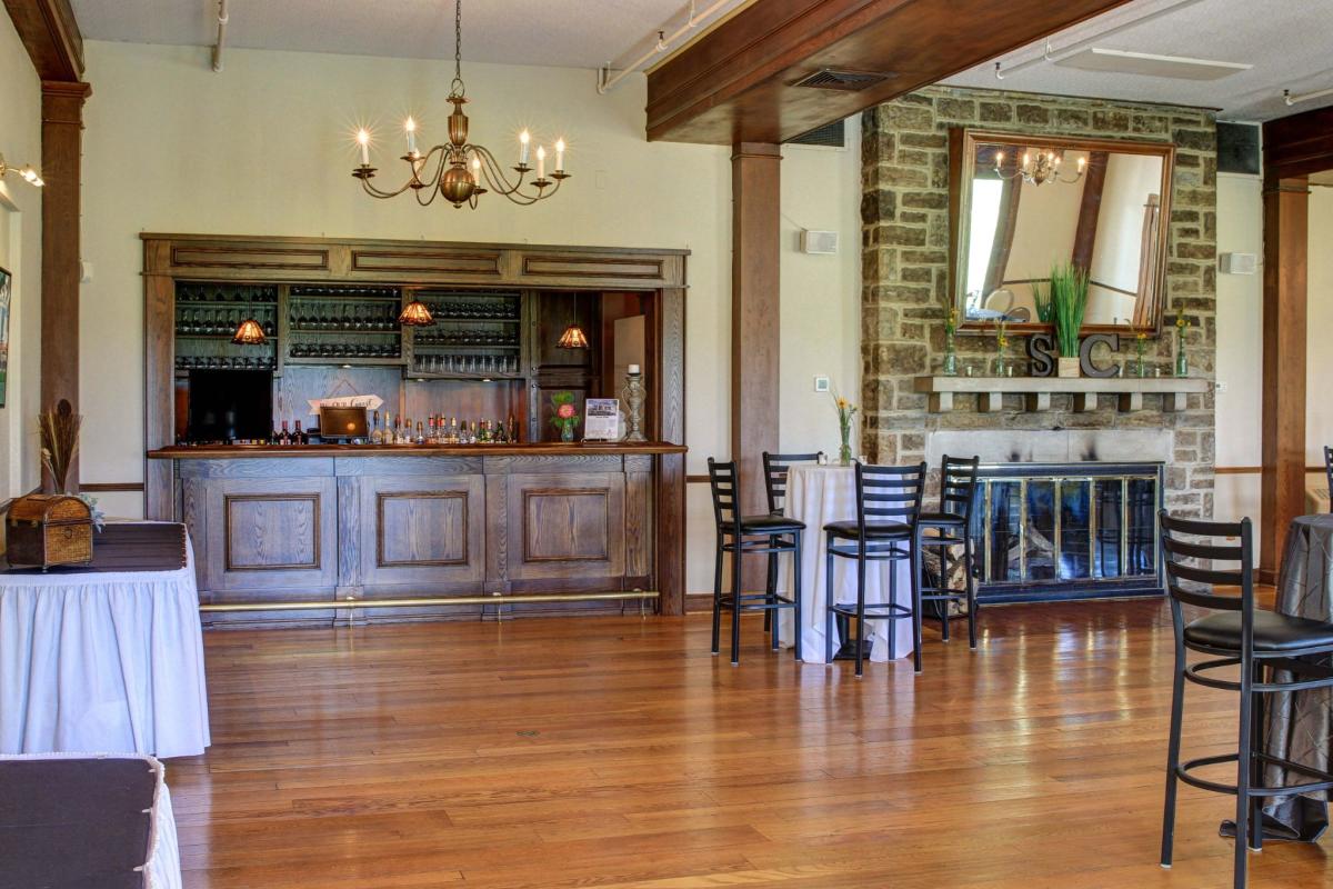 Steel Club Hellertown, PA 18055