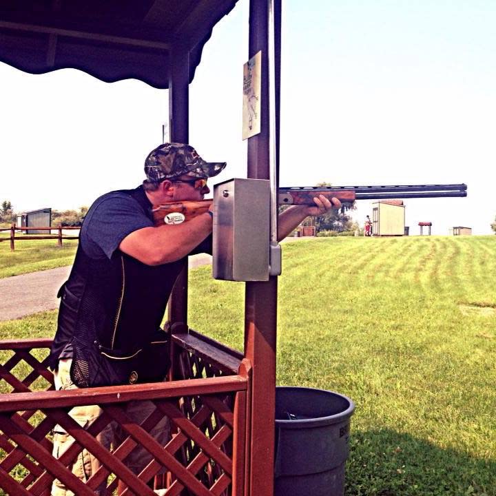 Lehigh Valley Sporting Clays Coplay, PA 18037