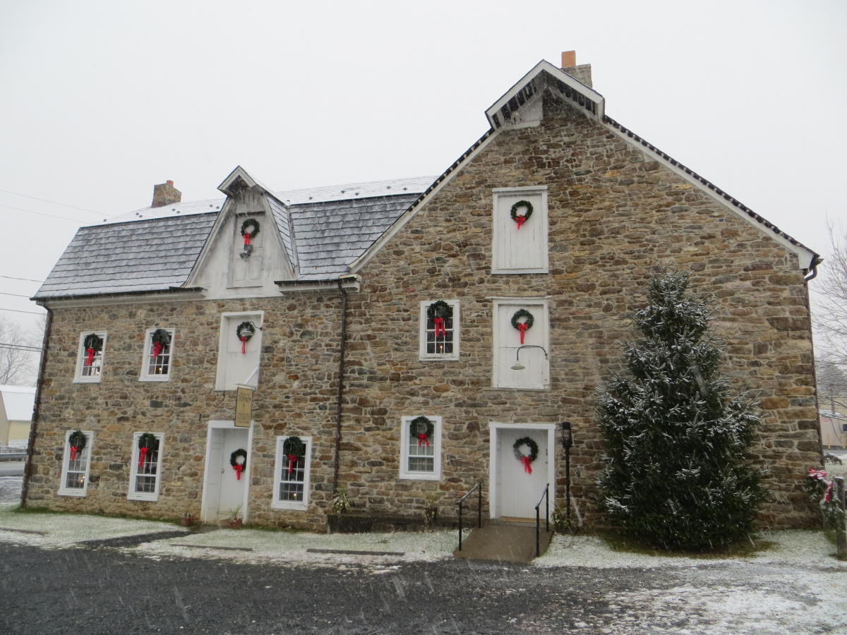 Hellertown Historical Society Hellertown, PA 18055