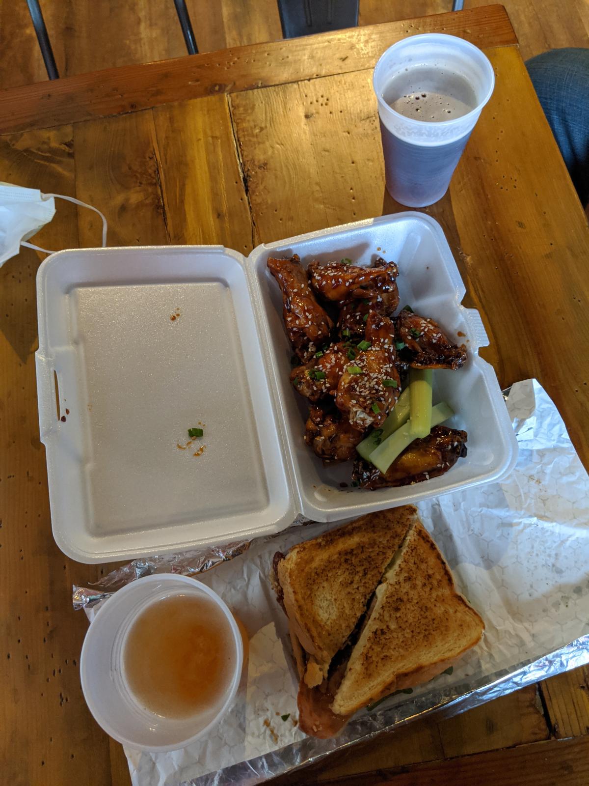 Taylor House Brewing Company Catasauqua, PA 18032