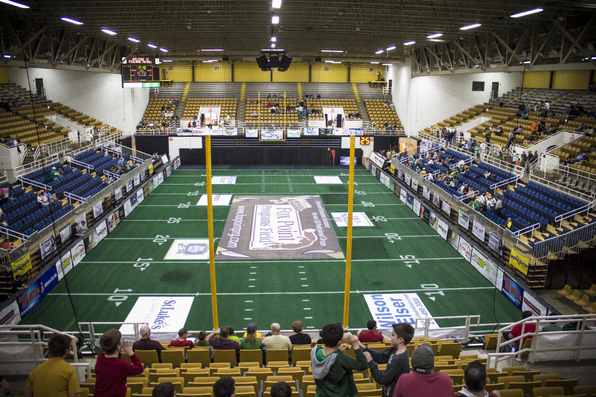 Stabler Arena Bethlehem, PA 18015