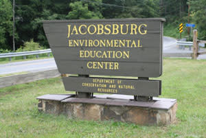 Escape to Nature's Playground: Uncover the Magic of Jacobsburg Environmental Education Center