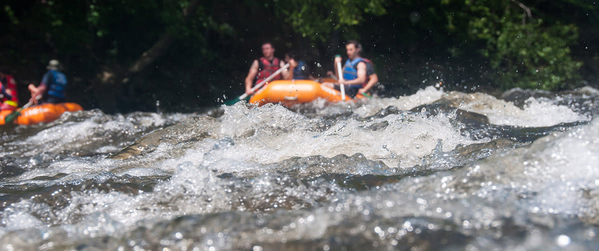 Jim Thorpe River Adventures, Inc Lehighton, PA 18235