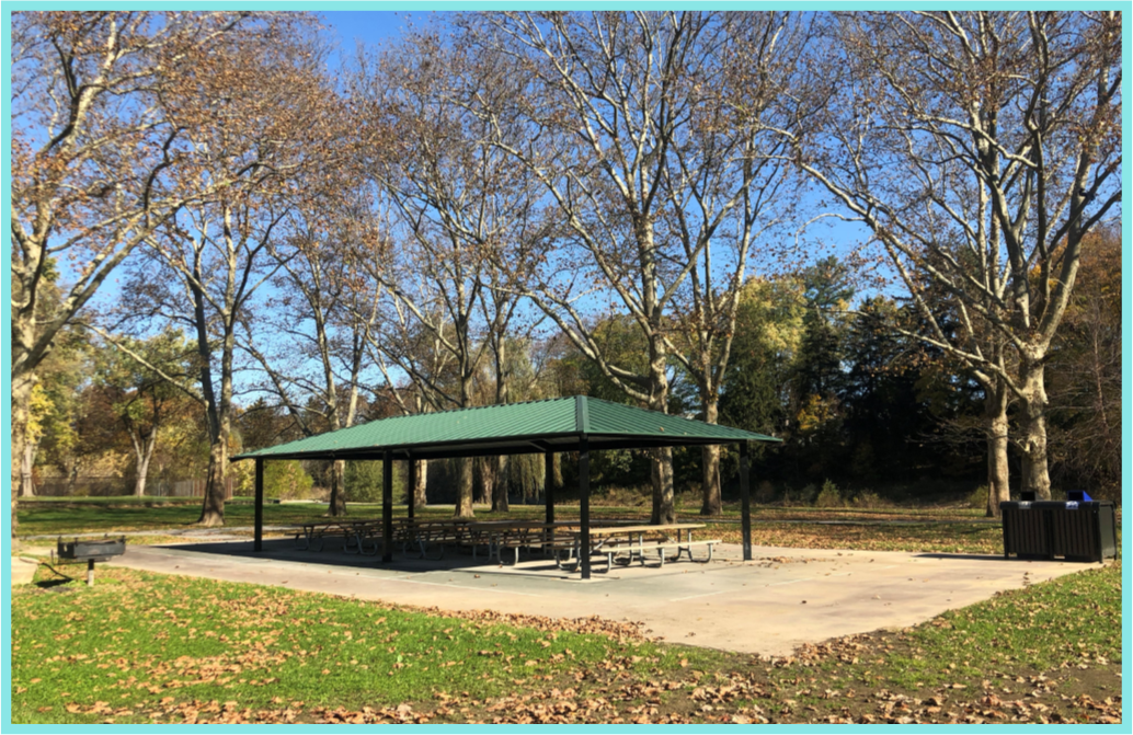 Jordan Park Allentown, Pennsylvania 18052