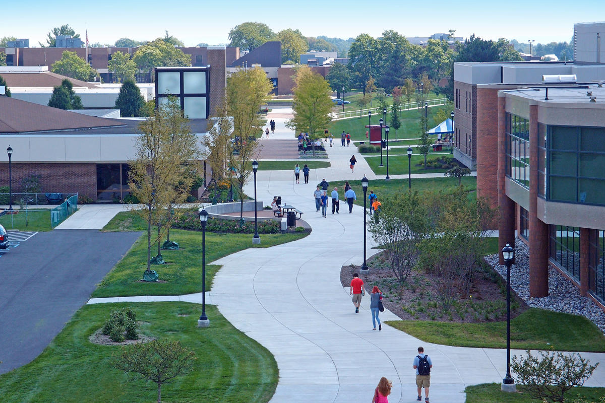 Lehigh Carbon Community College Schnecksville, PA 18078