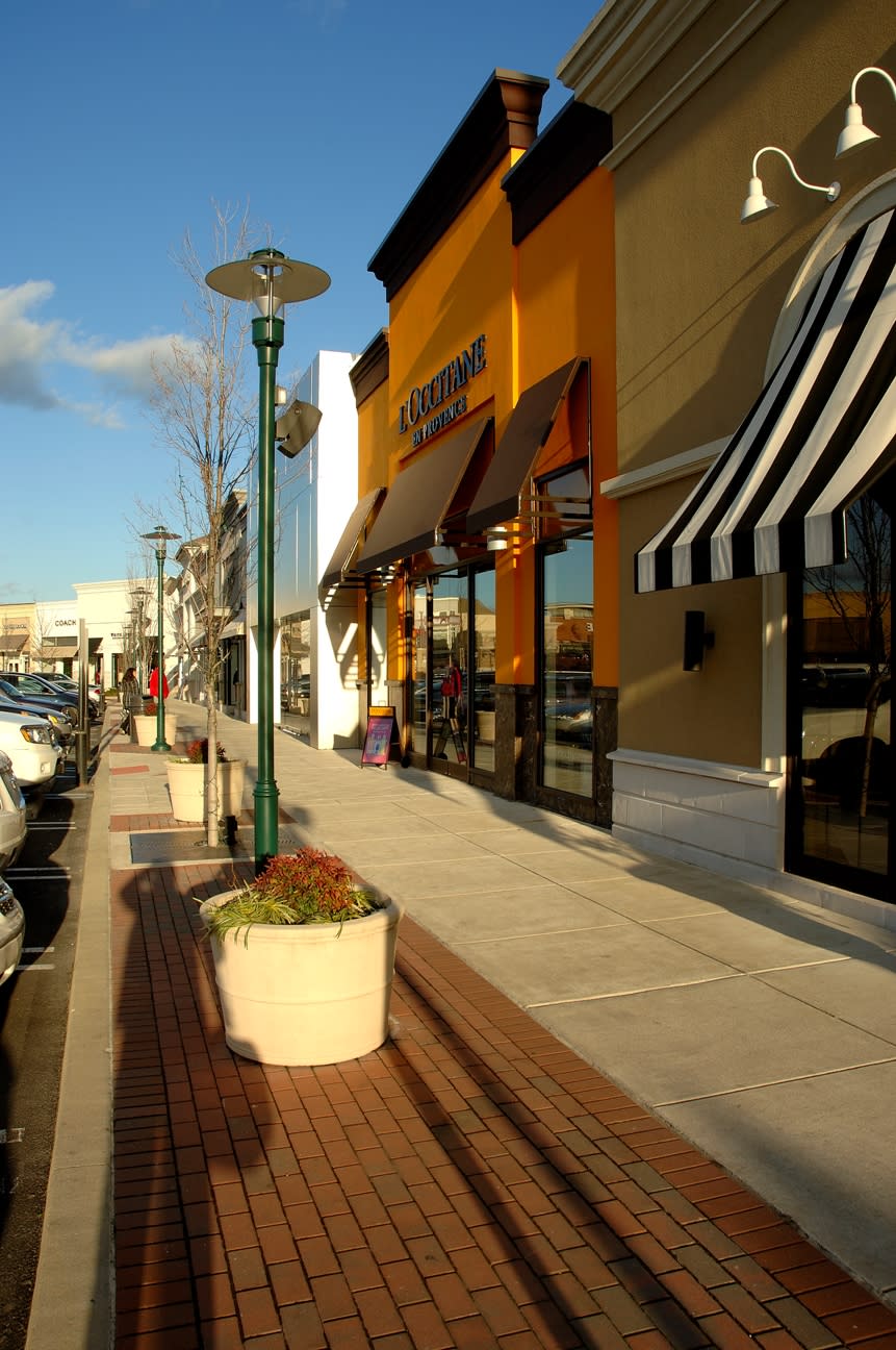 Lehigh Valley Mall Whitehall, PA 18052