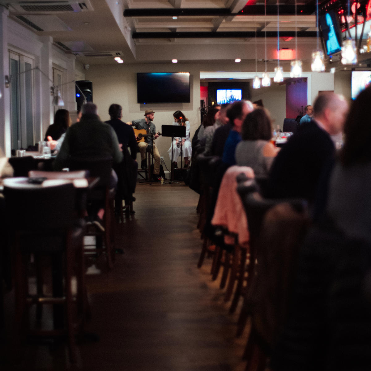 Steel Club Hellertown, PA 18055