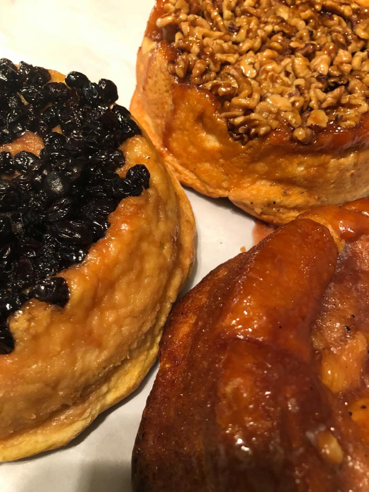 Mary Ann Donut Kitchen - ki6vpsr