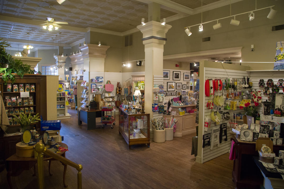 Moravian Book Shop Bethlehem, PA 18018