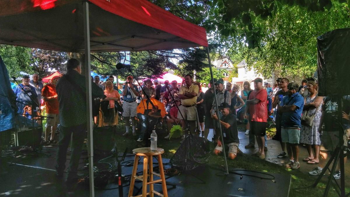 Nazareth Bath Area Chamber of Commerce Nazareth, PA 18064