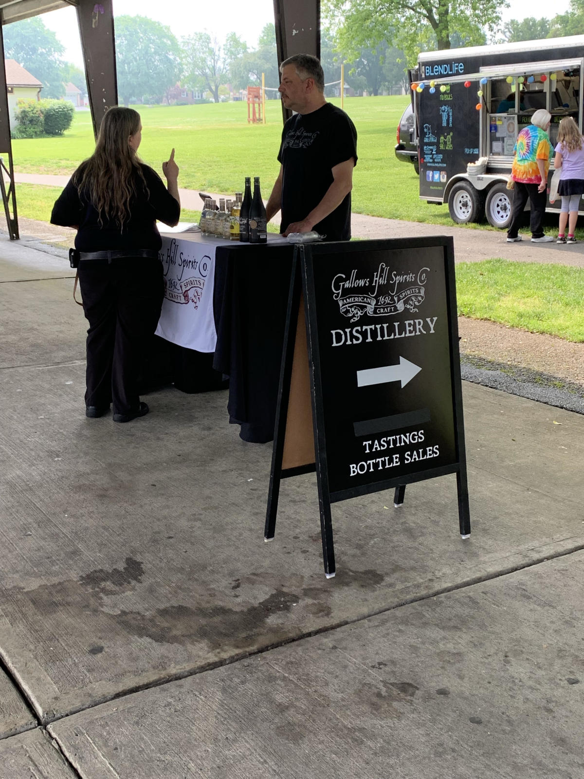 Northampton Farmers Market Northampton, PA 18067