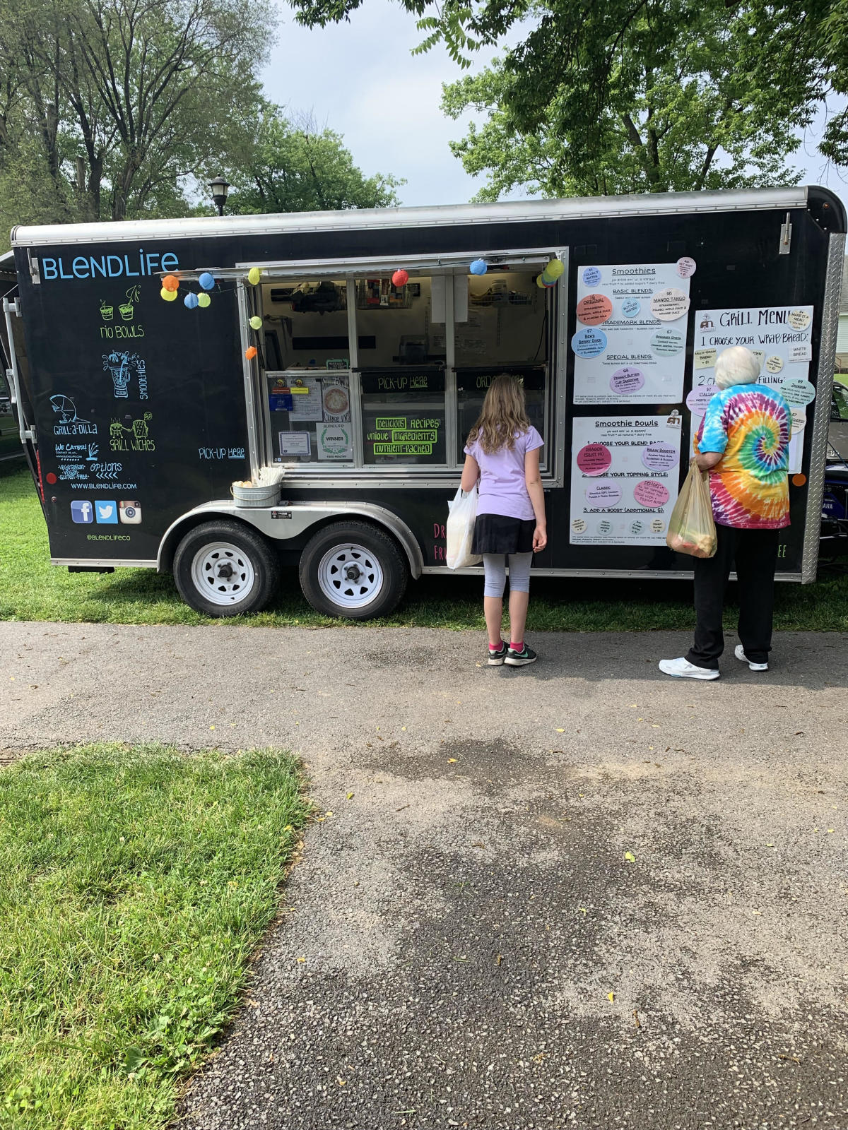 Northampton Farmers Market Northampton, PA 18067