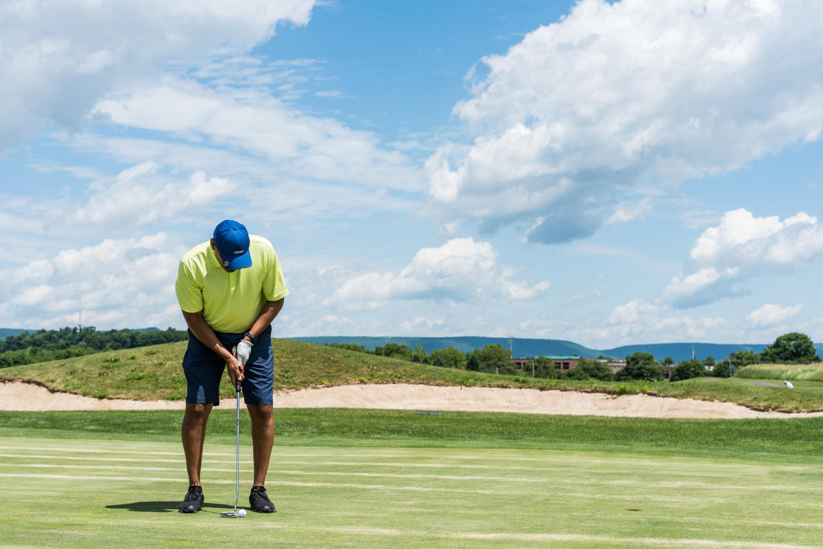 Olde Homestead Golf Club New Tripoli, PA 18066