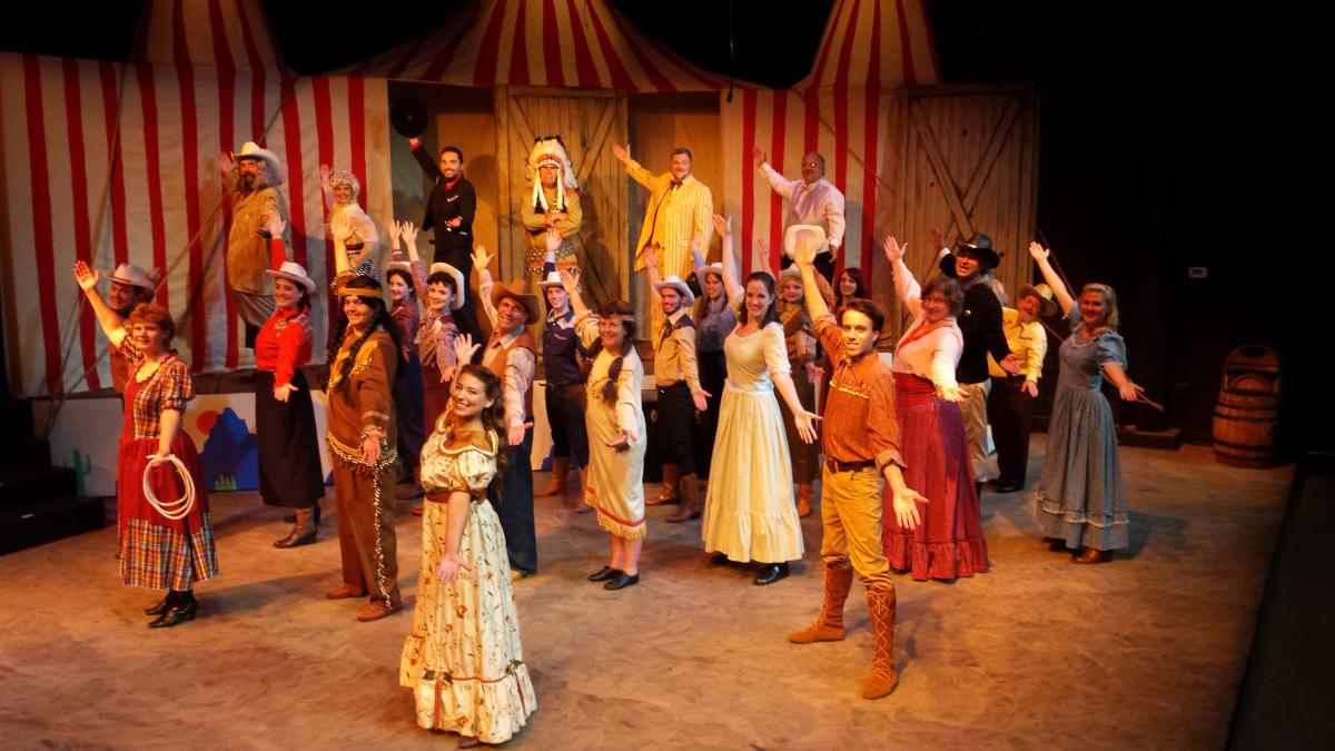 Pennsylvania Playhouse | Bethlehem, PA 18017 Pennsylvania Playhouse | Bethlehem, PA 18017