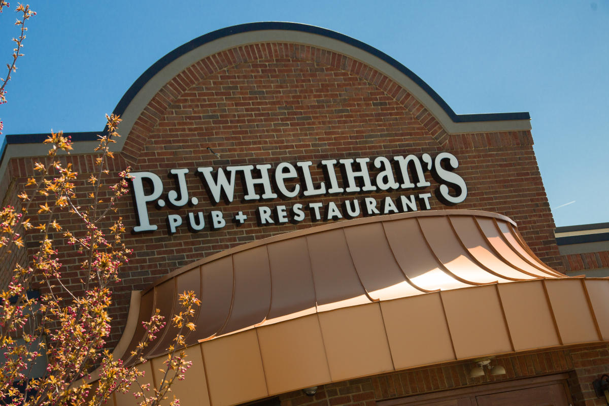 P.J. Whelihan's Pub + Restaurant Bethlehem, PA 18017