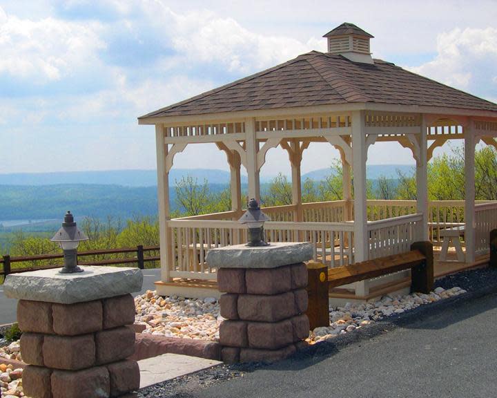 Penn's Peak Jim Thorpe, PA 18229