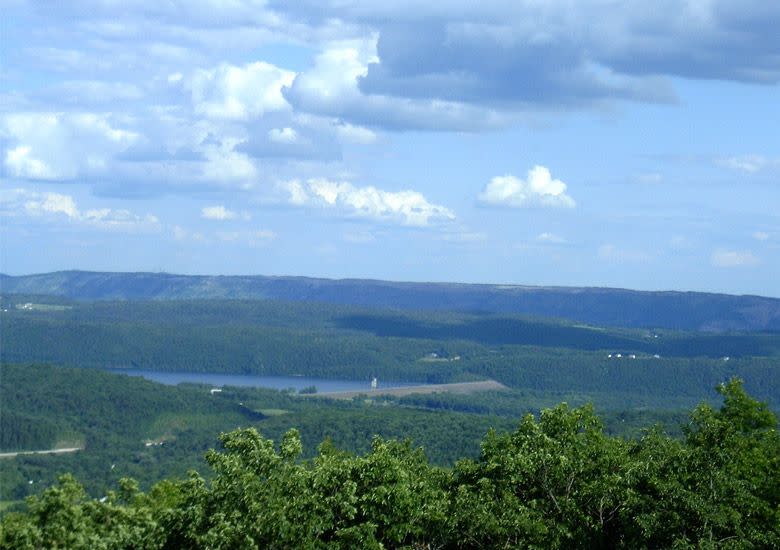 Penn's Peak Jim Thorpe, PA 18229