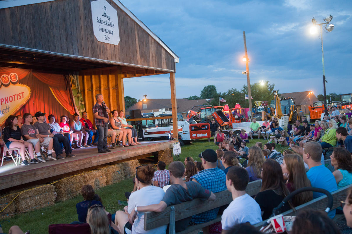 Schnecksville Community Fair