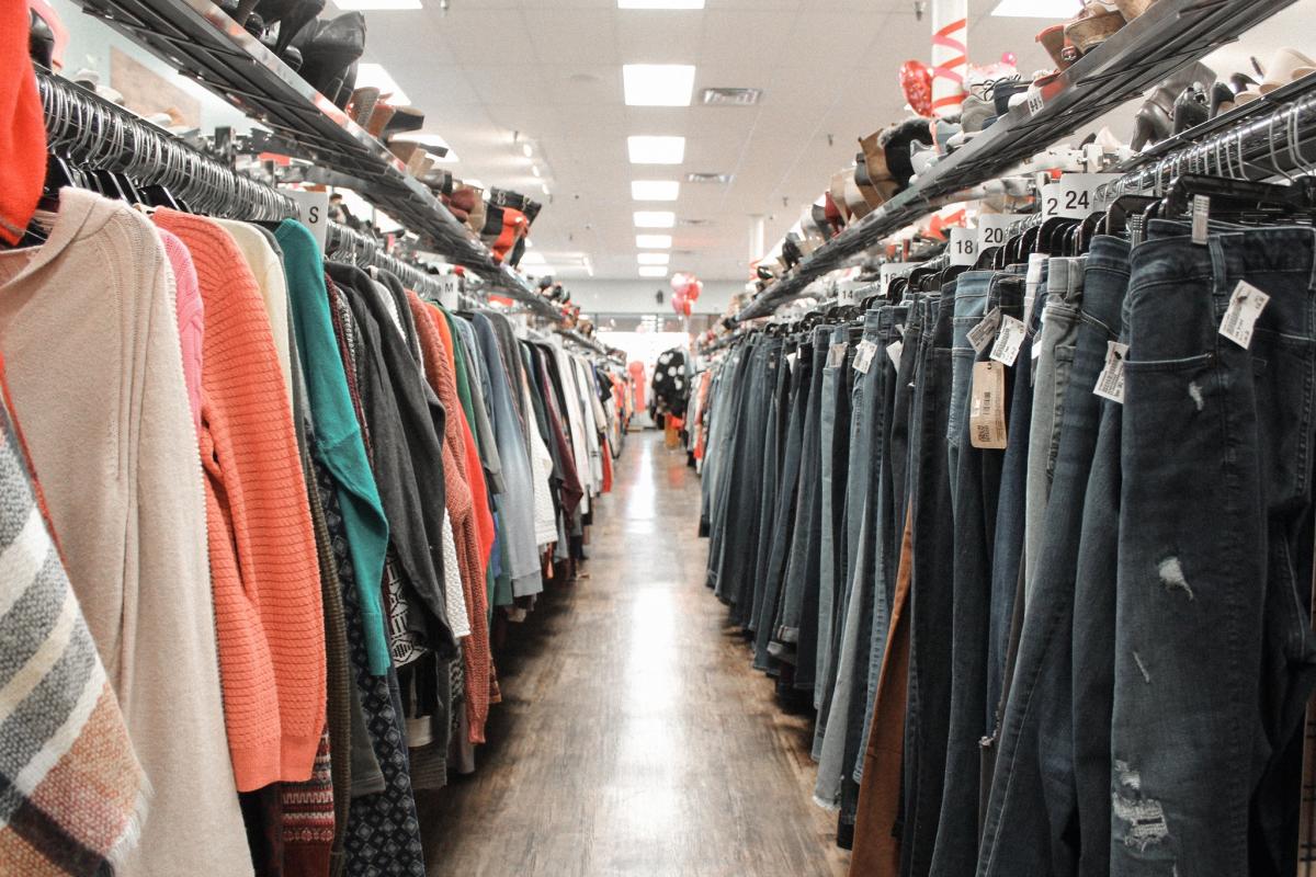 Style Encore Allentown, PA 18109