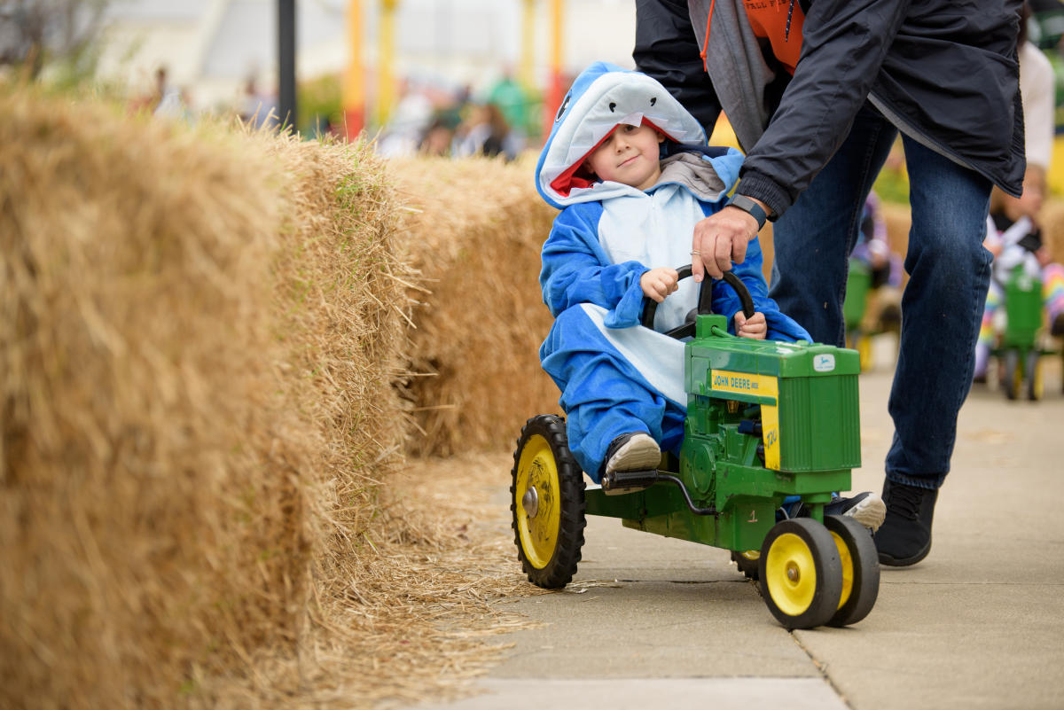 Dorney Park and Wildwater Kingdom