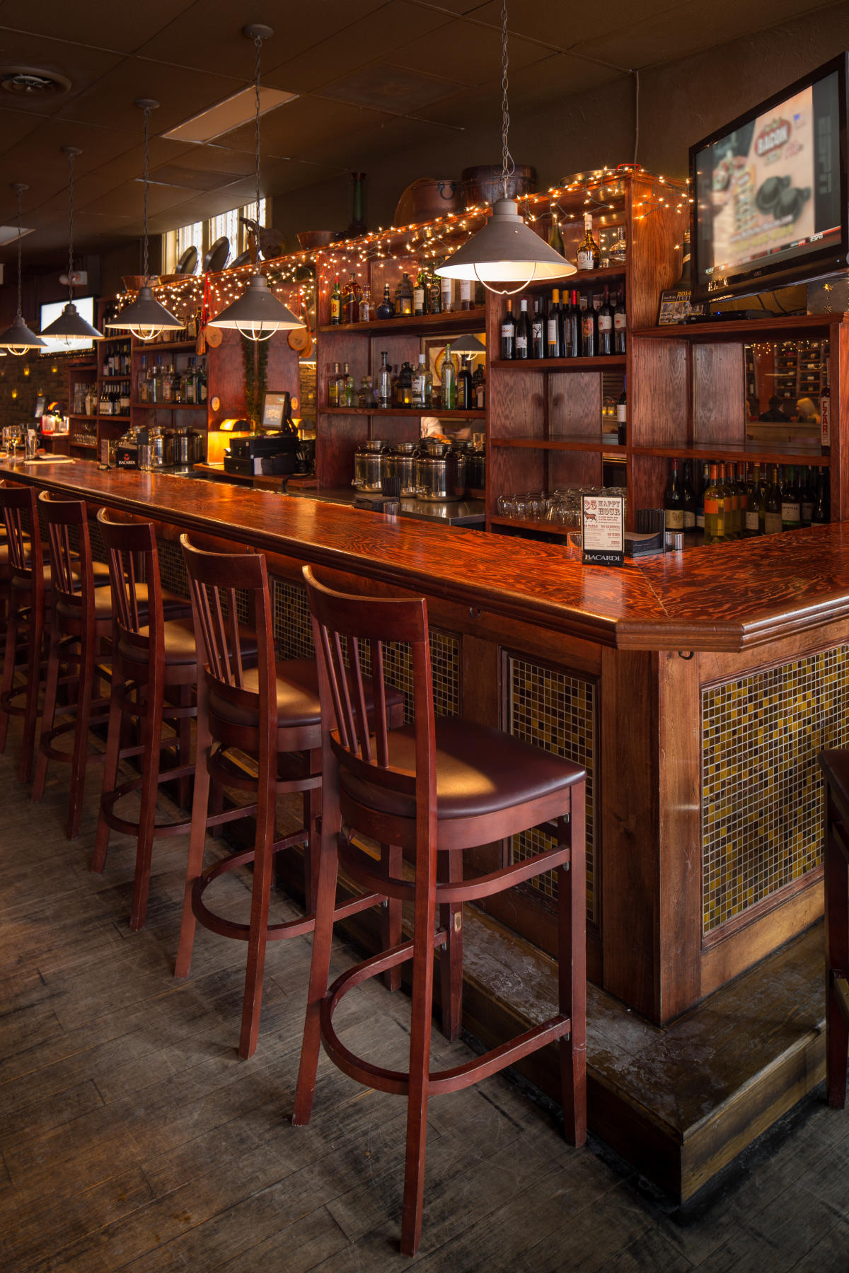 Tapas on Main Bethlehem, PA 18018