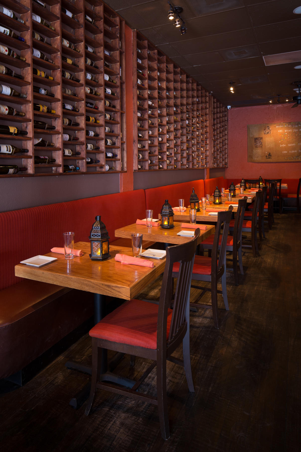 Tapas on Main Bethlehem, PA 18018