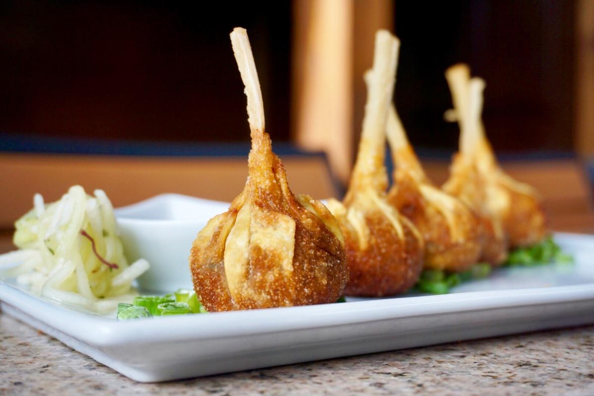 ZEST bar + grille Bethlehem, PA 18015