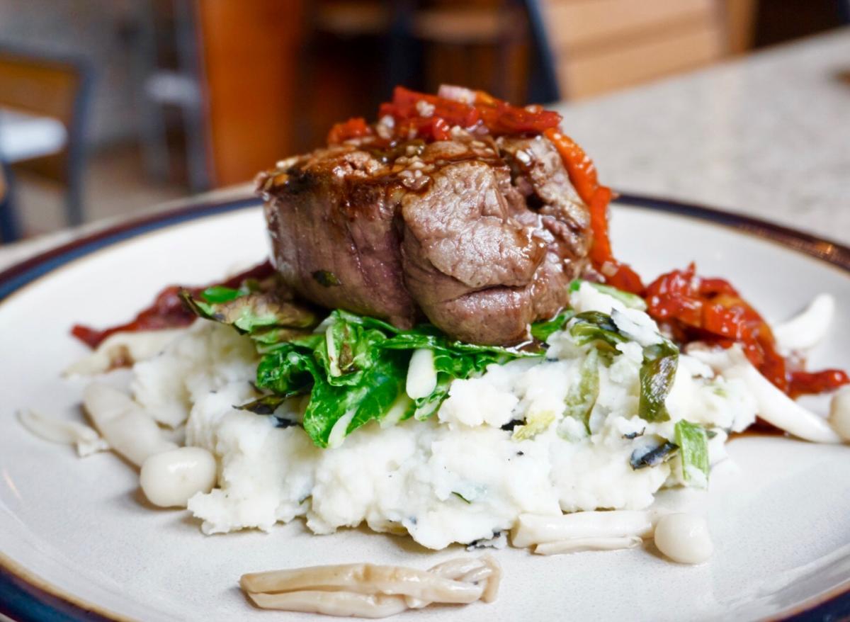 ZEST bar + grille Bethlehem, PA 18015