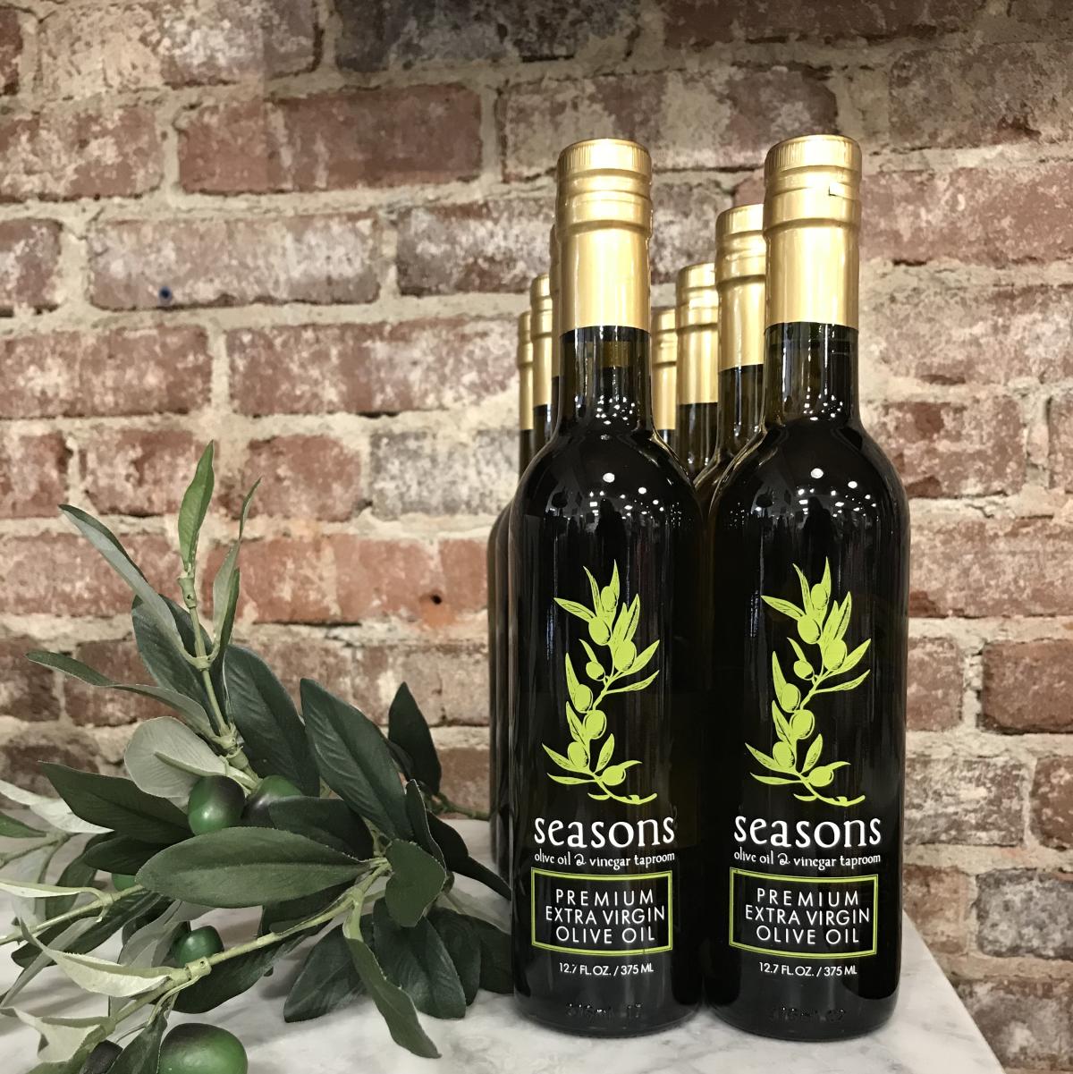 Seasons Olive Oil & Vinegar Taproom Bethlehem, PA 18018